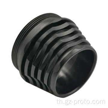 Cabon Steel Investment Casting Part